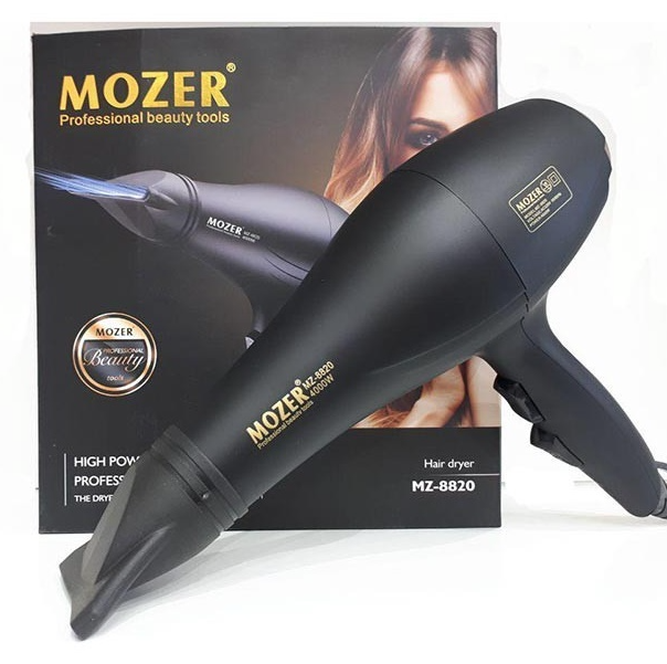Uscator de Par Mozer MZ 8820 profesional